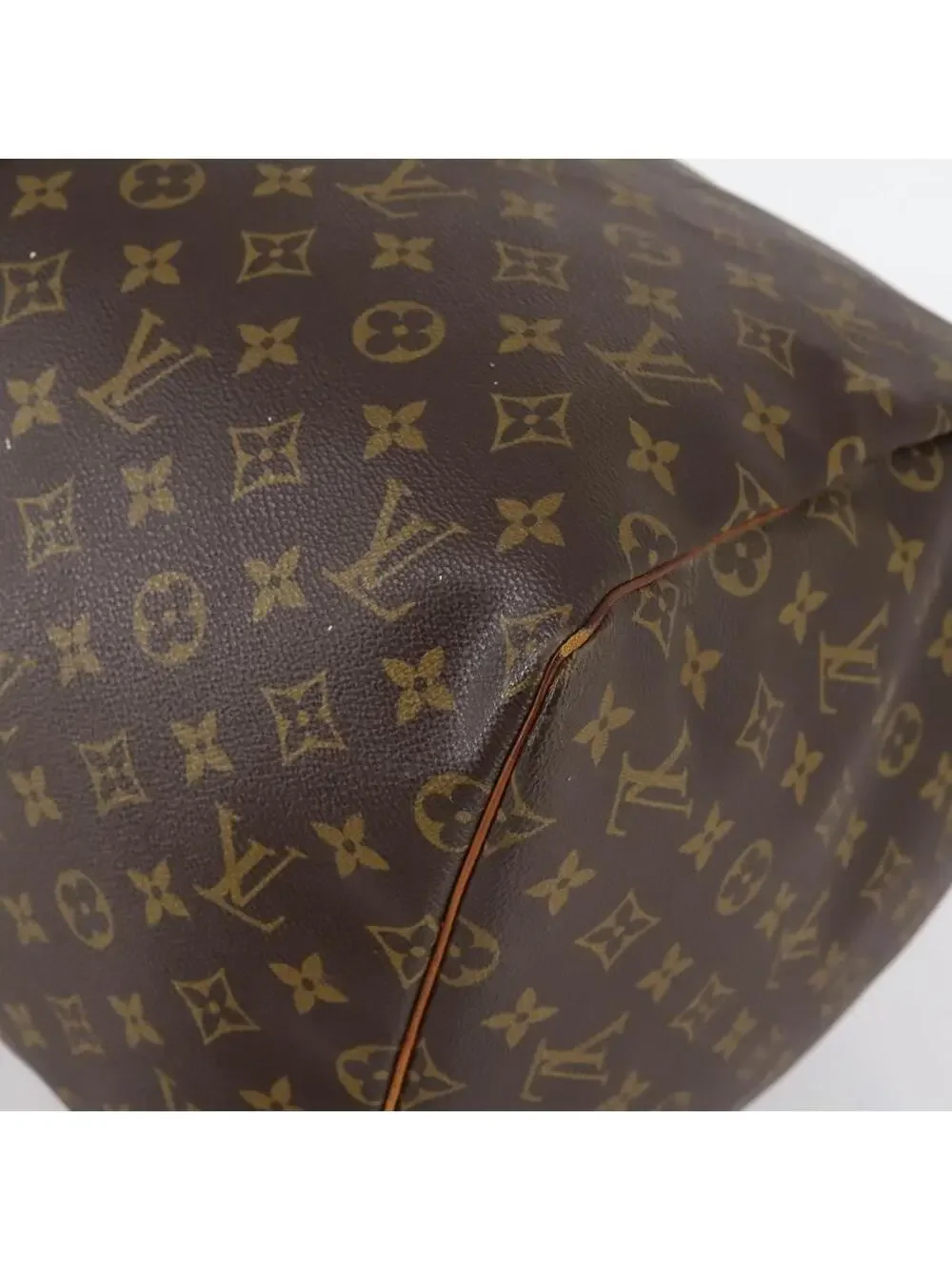 Louis Vuitton Keepall 55 Boston Bag Lv #344386L54B